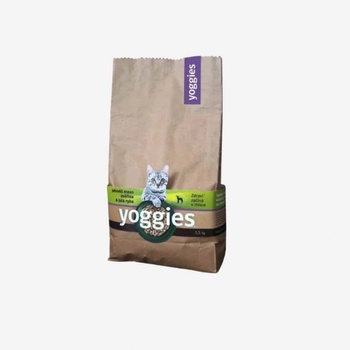 Yoggies Cat Basic 1,5 kg