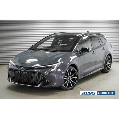 Toyota Corolla Touring Sports GR Sport 130 kW