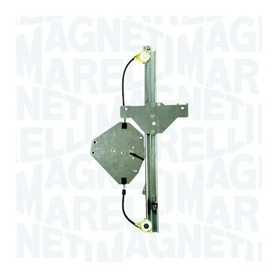 Mechanizmus zdvíhania okna MAGNETI MARELLI 350103140900
