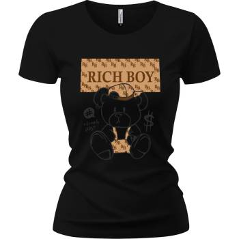 Дамска тениска a30. b20. b