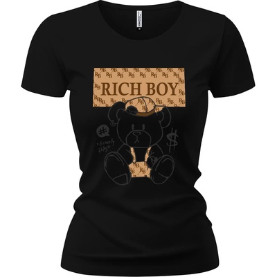 Дамска тениска a30. b20. b