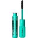 MAC Lash Dry Shampoo Mascara Refresher vrchná riasenka s efektom suchého šampónu na objem mihalníc čierna 6,5 ml
