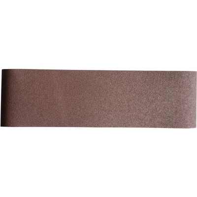 Güde Brúsny pás 150x1220 mm K80 SB, 5 ks