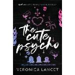 VL Books The Cute Psycho | Veronica Lancet