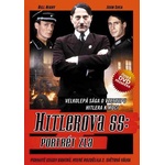 DM discont Hitlerova SS: Portrét zla - DVD (001418)
