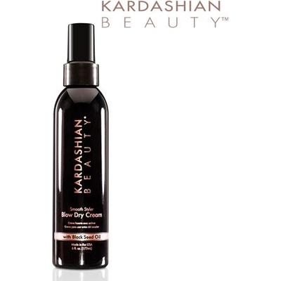 Kardashian Beauty Blow Dry Styler uhladzovací krém 177 ml