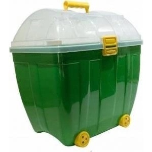 Hemar Big solo box MIX