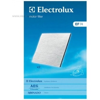 Electrolux EF74
