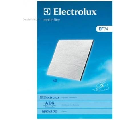 Electrolux EF74