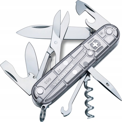 Victorinox Climber SilverTech 1.3703.T7B1