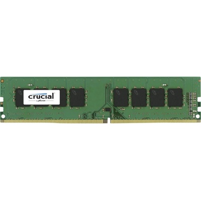 Crucial DDR4 4GB 2400MHz CL17 CT4G4DFS824A