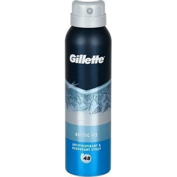 Gillette Cool Wave deospray 150 ml