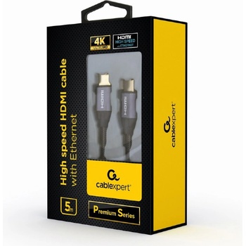 Gembird CCBP-HDMI-5M