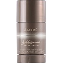 Baldessarini Ambré deostick 75 ml