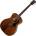 Washburn Heritage G12S Natural Джъмбо китара