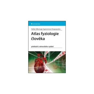 Atlas fyziologie člověka