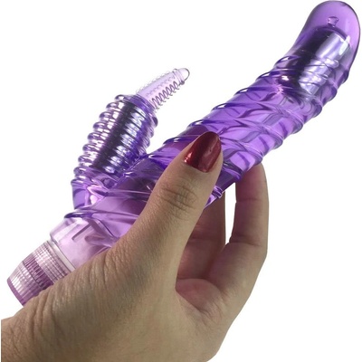 Aphrodisia JL CURVED SEDUCTION