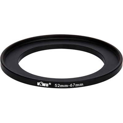 JJC redukce pro filtry Step Up 52 na 67mm