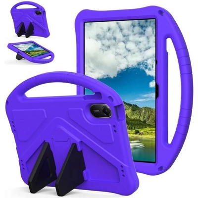 Vsetkonamobil 115478 KIDDO Detský obal pre Xiaomi Redmi Pad 2 fialový