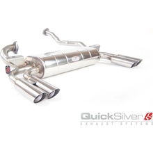 QuickSilver FE034