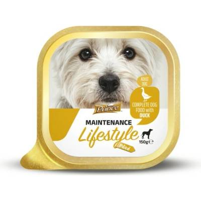 Prince pate dog kachna 150 g