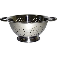 TORO Cedník TORO s úchyty, průměr 24 cm_hamashop