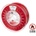 Spectrum 81567 3D филамент, FlameGuard ASA 275, 1, 75mm, 1000g, Червен (Bloody red) (81567)