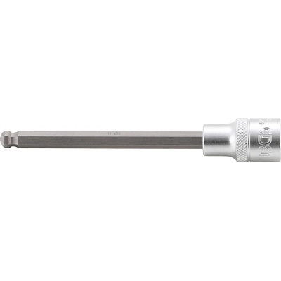 Hlavice zástrčná 1/2" imbus M8 x 140 mm BS4258-8