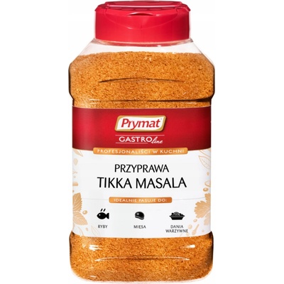 Prymat Korenie Tikka Masala 450 g