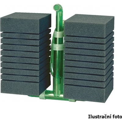 Tropical Cristal Midi 80 l