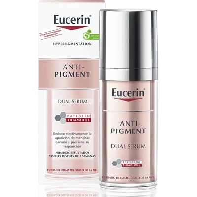 Eucerin Anti-Pigment pleťové sérum proti pigmentovým škvrnám 30 ml