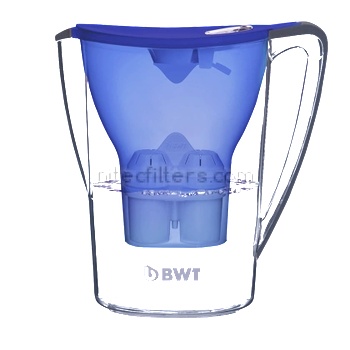 Image 1 of BWT Кана за вода bwt pЕnguin - син - код В704