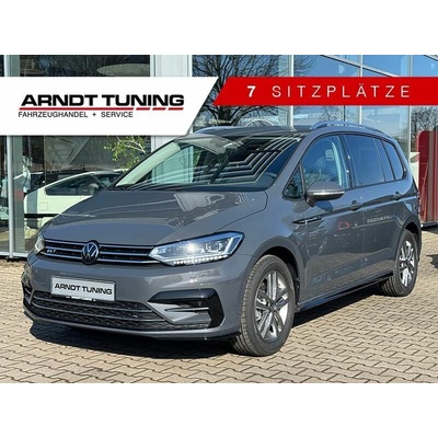 Volkswagen Touran 1.5 TSI Comfortline DSG 110 kW