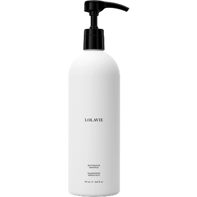 Lolavie Restorative Shampoo M Шампоан за коса дамски 710ml