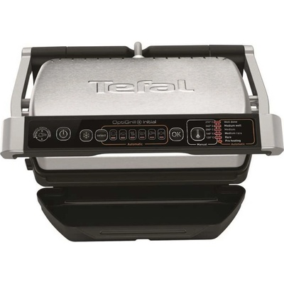 Tefal OptiGrill GC706D34 – Zboží Mobilmania