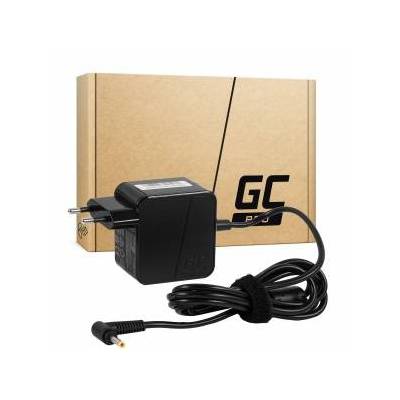 Power Supply Charger Green Cell PRO 20V 2.25A 45W For Lenovo IdeaPad 110 110-15 100-15IBY 110-15IBR 320-15ISK 320-15AST S145-14AST