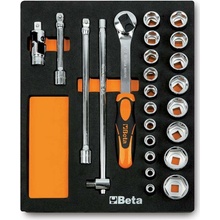 Beta tools sada 24ks 2450/M83