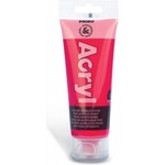  Акрилна боя PRIMO Fine Acrylic Paint, 75 ml, Magenta