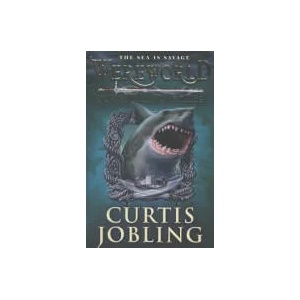 Wereworld: Storm of Sharks (Book 5) | Curtis Jobling (2013)