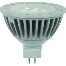 Light Topps LED GU5,3 5W 207lm teplá biela