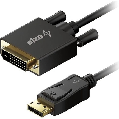 AlzaPower APW-CBDPDVI030B