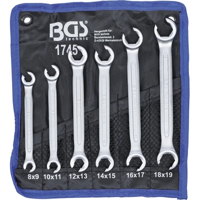 BGS technic 1745