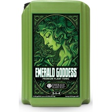 Emerald Harvest Emerald Goddess 9,46 l