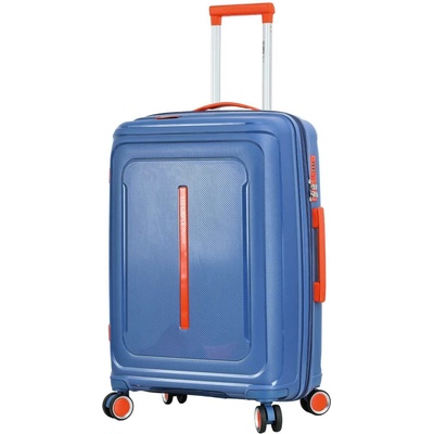 Lee Cooper PP M LC33403-67-05 modrá 65 L