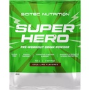 Scitec Superhero 9,5 g