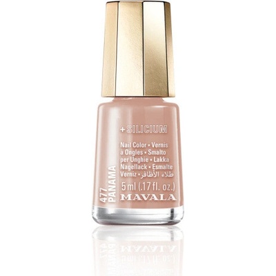 Mavala Neo Nudes lak na nehty 477 Panama 5 ml