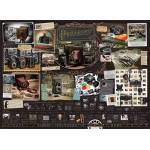 Cobble Hill - Puzzle History of Photography - 1 000 piese