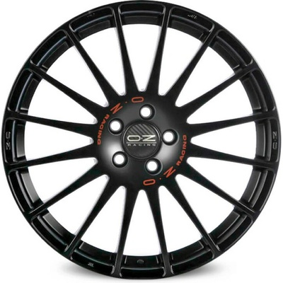 OZ ŠPORT SUPERTURISMO GT 8x18 5x114,3 ET40 matt black