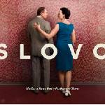 Supraphon Various: SLOVO (hudba k filmu Beaty Parkanové Slovo) - CD (053778)
