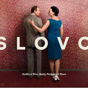 Supraphon Various: SLOVO (hudba k filmu Beaty Parkanové Slovo) - CD (053778)